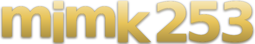 mimk 253 logo
