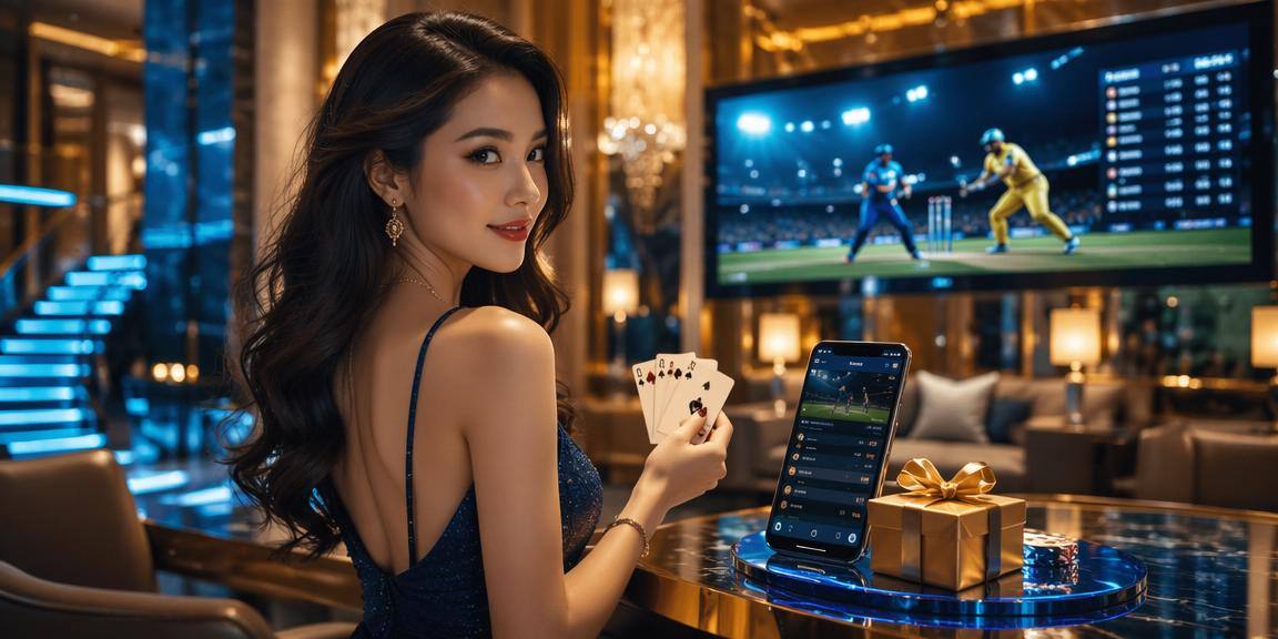 mimk 253 Game May Mắn Tại mimk 253 — Chọn Kiểu Chơi Của Bạn