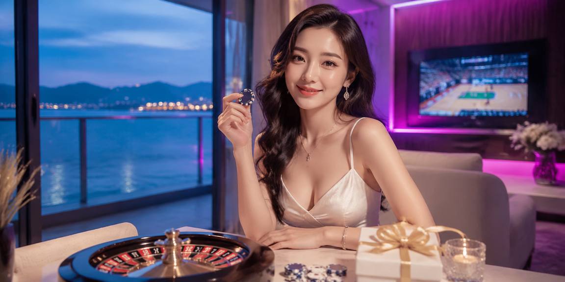 mimk 253 Những Gì Có Trong Khu Game May Mắn