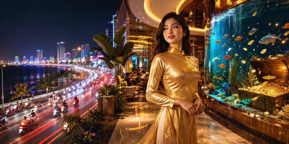 mimk 253 Roulette Cổ Điển