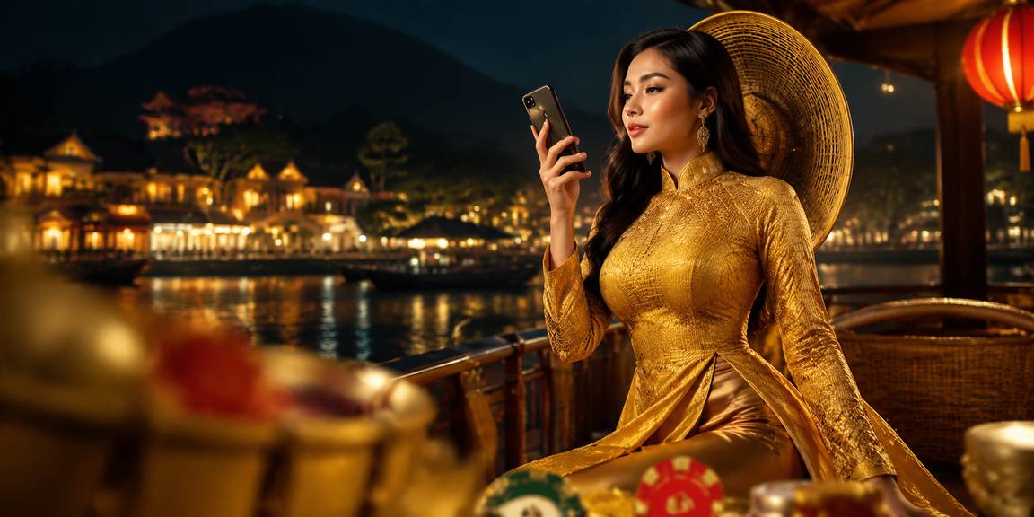 mimk 253 Game May Mắn